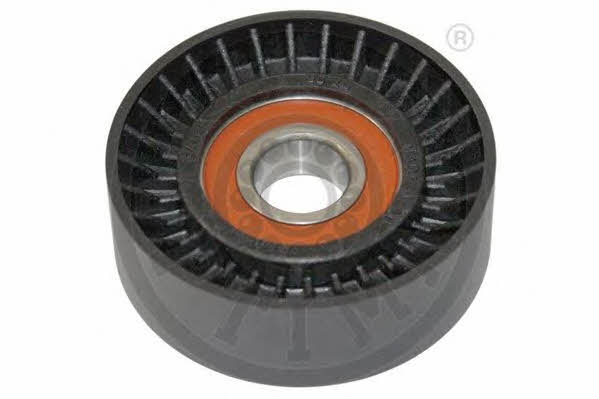 Optimal 0-N1395 V-ribbed belt tensioner (drive) roller 0N1395