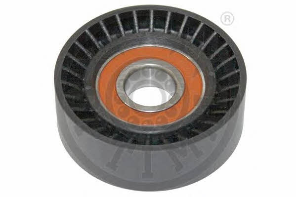 Optimal 0-N1397 V-ribbed belt tensioner (drive) roller 0N1397