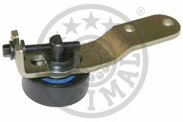 Optimal 0-N1400 V-ribbed belt tensioner (drive) roller 0N1400