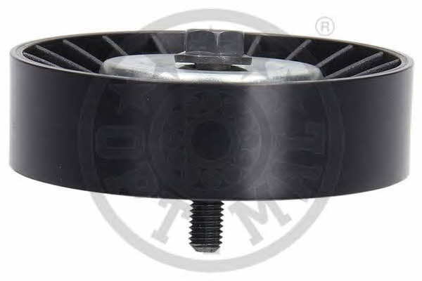 Optimal 0-N1404 V-ribbed belt tensioner (drive) roller 0N1404