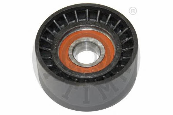 Optimal 0-N1407S V-ribbed belt tensioner (drive) roller 0N1407S