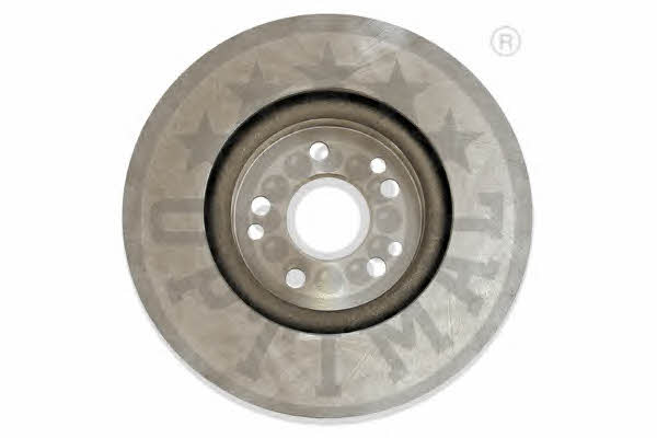Optimal BS-8892 Front brake disc ventilated BS8892