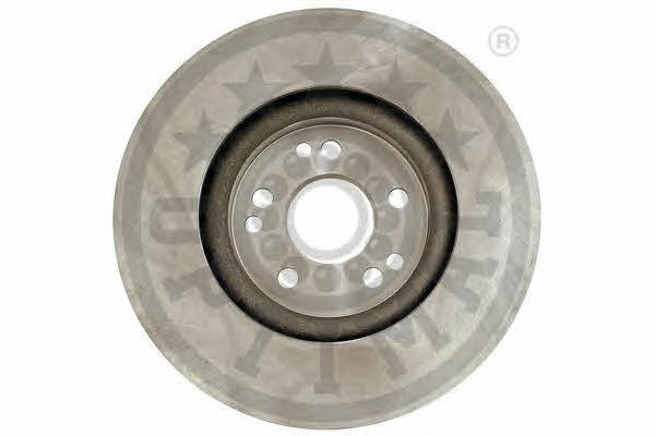 Optimal BS-8894 Front brake disc ventilated BS8894