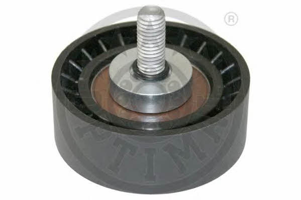 Optimal 0-N1413 V-ribbed belt tensioner (drive) roller 0N1413