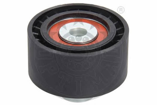 Optimal 0-N1418 V-ribbed belt tensioner (drive) roller 0N1418