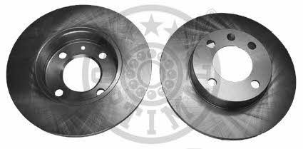 Optimal BS-0860 Brake disc BS0860