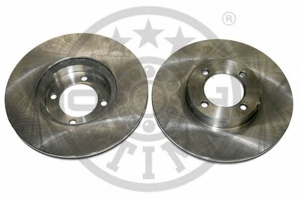 Optimal BS-1150 Front brake disc ventilated BS1150