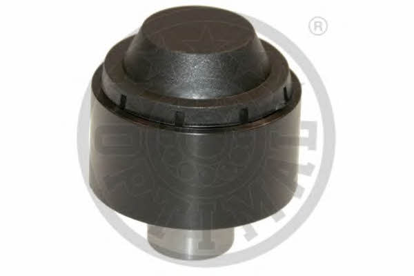 Optimal 0-N1420 V-ribbed belt tensioner (drive) roller 0N1420