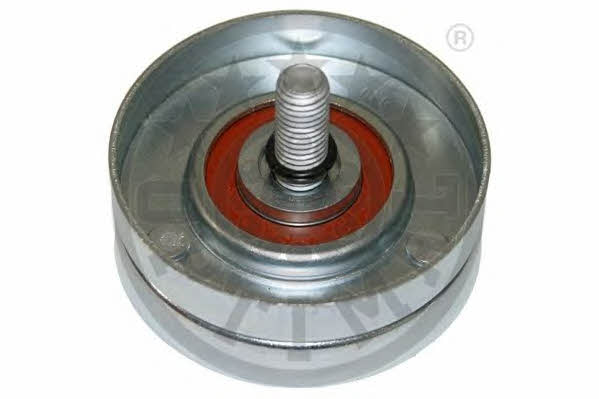 Optimal 0-N1423 V-ribbed belt tensioner (drive) roller 0N1423