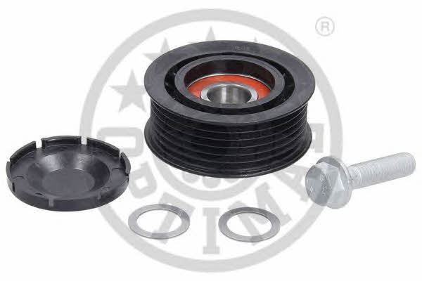 Optimal 0-N1429 V-ribbed belt tensioner (drive) roller 0N1429