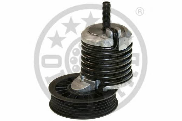 Optimal 0-N1432 V-ribbed belt tensioner (drive) roller 0N1432