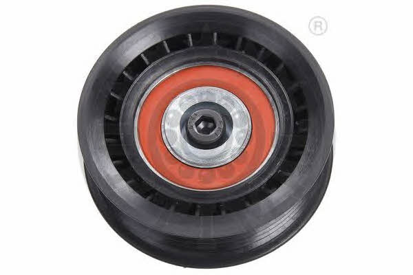 V-ribbed belt tensioner (drive) roller Optimal 0-N1439