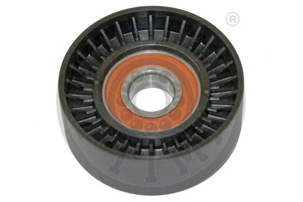 Optimal 0-N1443S V-ribbed belt tensioner (drive) roller 0N1443S