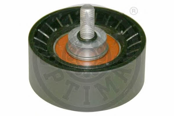 Optimal 0-N1449 V-ribbed belt tensioner (drive) roller 0N1449