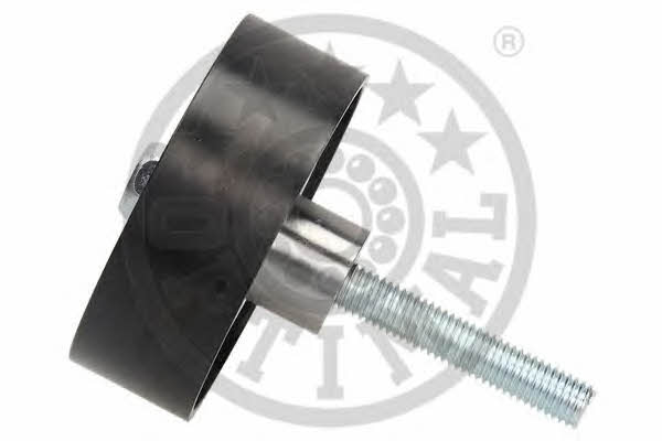 Optimal 0-N1454 V-ribbed belt tensioner (drive) roller 0N1454
