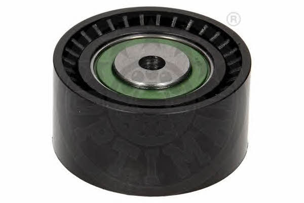 Optimal 0-N1456 Tensioner pulley, timing belt 0N1456