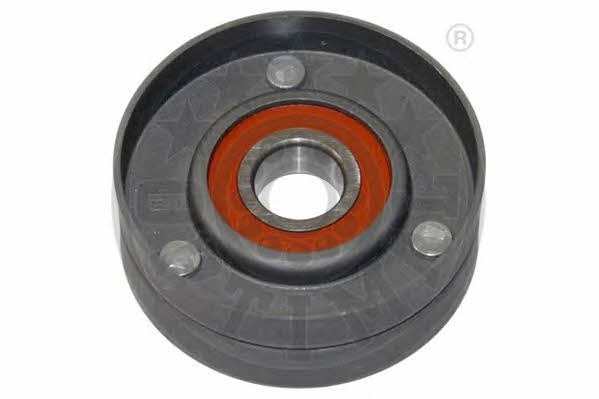 Optimal 0-N1459S V-ribbed belt tensioner (drive) roller 0N1459S