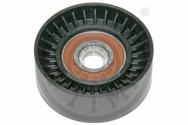 Optimal 0-N1462S V-ribbed belt tensioner (drive) roller 0N1462S