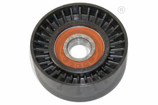 Optimal 0-N1463S V-ribbed belt tensioner (drive) roller 0N1463S