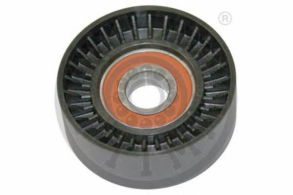 Optimal 0-N1465S V-ribbed belt tensioner (drive) roller 0N1465S