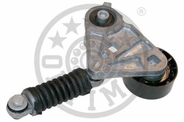 Optimal 0-N1477 V-ribbed belt tensioner (drive) roller 0N1477