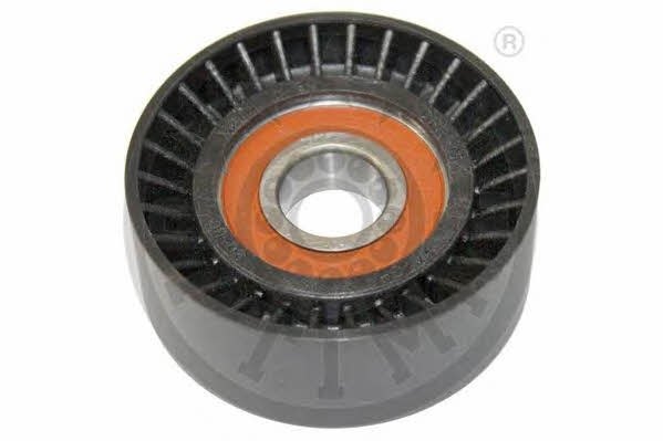 Optimal 0-N1477S V-ribbed belt tensioner (drive) roller 0N1477S