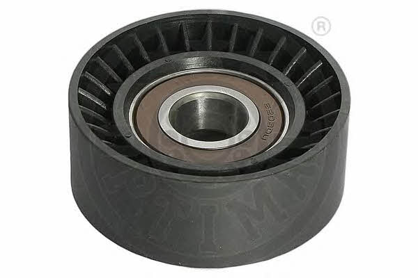 Optimal 0-N1479S V-ribbed belt tensioner (drive) roller 0N1479S