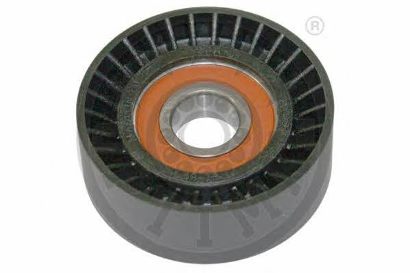 Optimal 0-N1480S V-ribbed belt tensioner (drive) roller 0N1480S