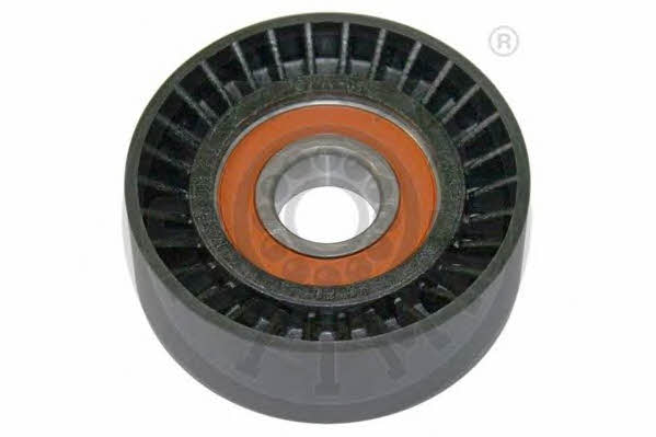 Optimal 0-N1481S V-ribbed belt tensioner (drive) roller 0N1481S