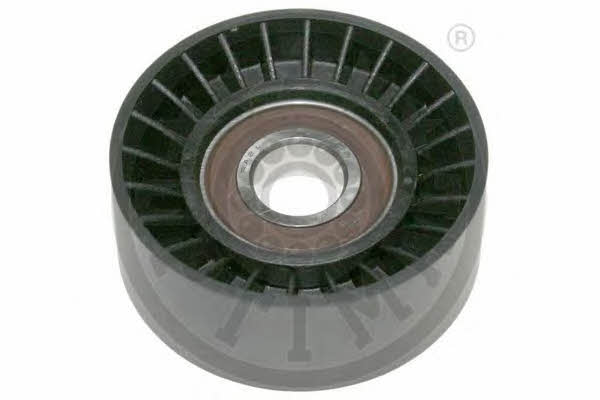 Optimal 0-N1482S V-ribbed belt tensioner (drive) roller 0N1482S