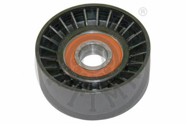 Optimal 0-N1483S V-ribbed belt tensioner (drive) roller 0N1483S