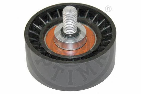 Optimal 0-N1490S V-ribbed belt tensioner (drive) roller 0N1490S