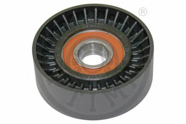 Optimal 0-N1492S V-ribbed belt tensioner (drive) roller 0N1492S