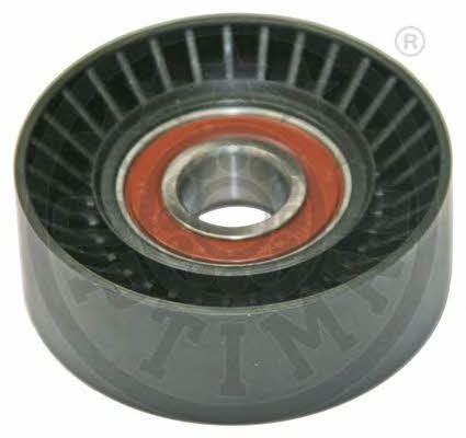 Optimal 0-N1493S V-ribbed belt tensioner (drive) roller 0N1493S