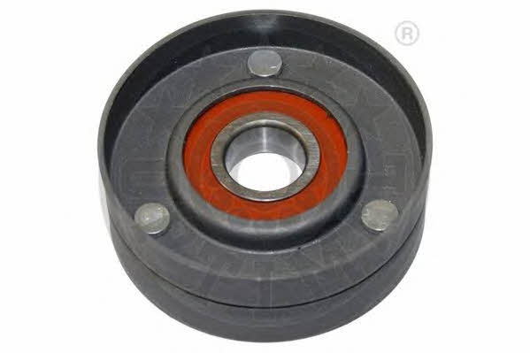 Optimal 0-N1495S V-ribbed belt tensioner (drive) roller 0N1495S