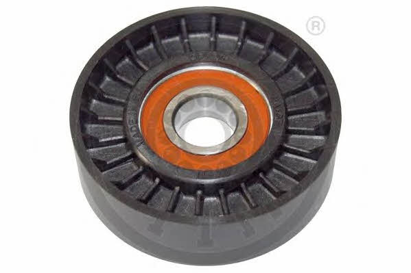 Optimal 0-N1501S V-ribbed belt tensioner (drive) roller 0N1501S