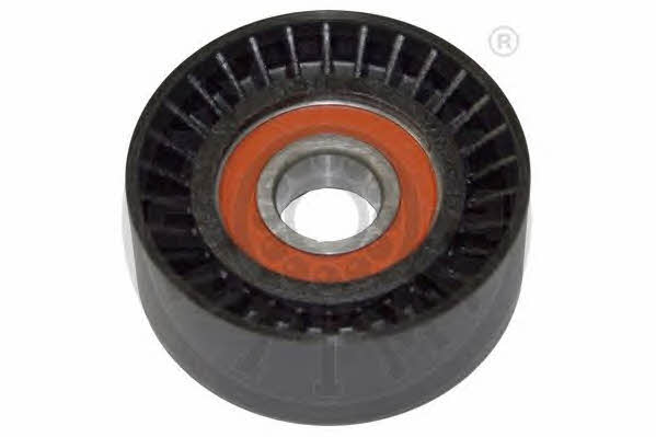 Optimal 0-N1502S V-ribbed belt tensioner (drive) roller 0N1502S