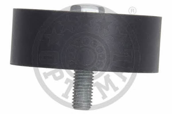 Optimal 0-N1505S V-ribbed belt tensioner (drive) roller 0N1505S