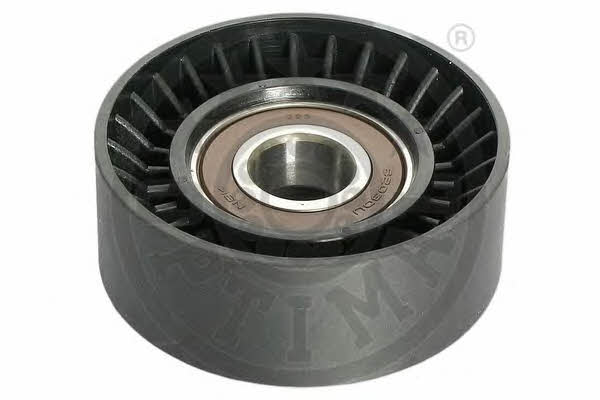 Optimal 0-N1506S V-ribbed belt tensioner (drive) roller 0N1506S