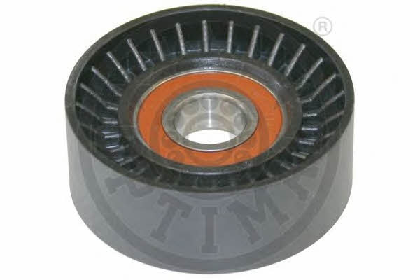 Optimal 0-N1508S V-ribbed belt tensioner (drive) roller 0N1508S