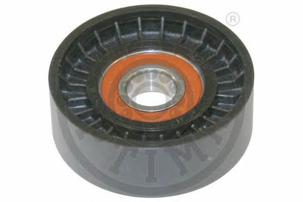 Optimal 0-N1511S V-ribbed belt tensioner (drive) roller 0N1511S