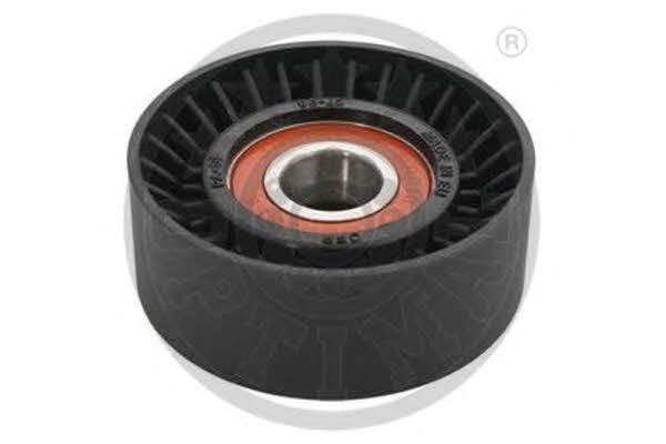 Optimal 0-N1514S V-ribbed belt tensioner (drive) roller 0N1514S