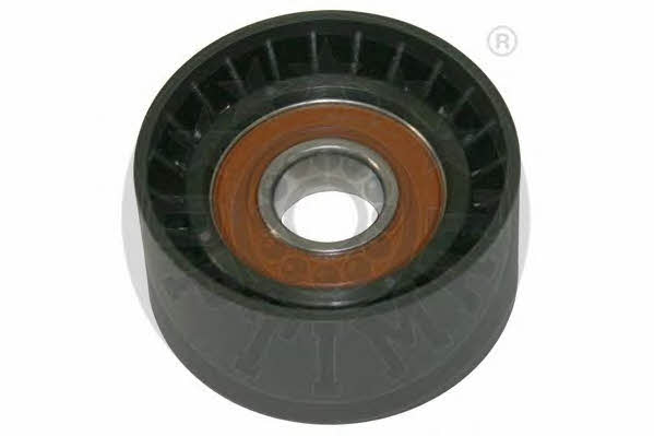 Optimal 0-N1515S V-ribbed belt tensioner (drive) roller 0N1515S