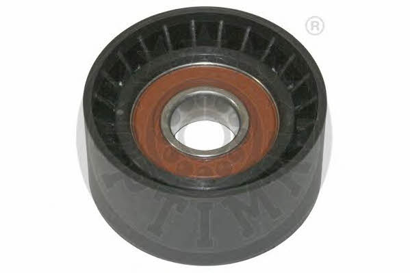 Optimal 0-N1516S V-ribbed belt tensioner (drive) roller 0N1516S