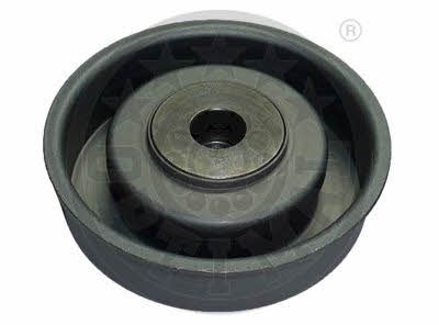 Optimal 0-N1521 V-ribbed belt tensioner (drive) roller 0N1521