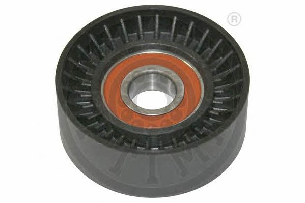 Optimal 0-N1523 V-ribbed belt tensioner (drive) roller 0N1523