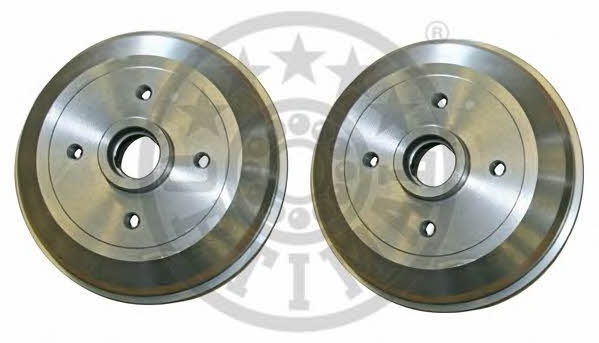 Optimal BT-0120 Rear brake drum BT0120