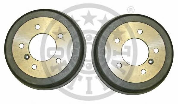 Optimal BT-1390 Rear brake drum BT1390