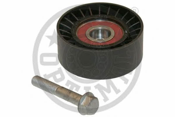 Optimal 0-N1622 V-ribbed belt tensioner (drive) roller 0N1622