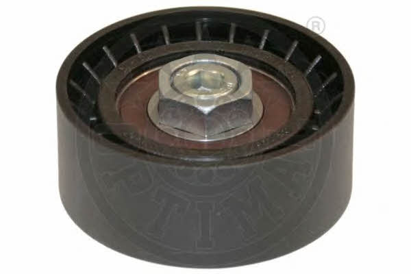 Optimal 0-N1624S V-ribbed belt tensioner (drive) roller 0N1624S